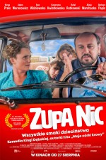 Zupa nic