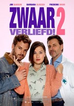 Zwaar Verliefd! 2 (2021) afişi