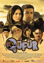 (Q)üfür (2013) afişi