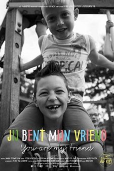  Kriminal Polis (2018) afişi