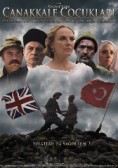 Çanakkale Çocukları (2011) afişi Çanakkale Çocukları (2011) afişi