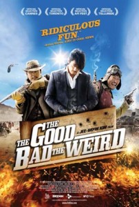 İyi, Kötü, Tuhaf (2008) afişi İyi, Kötü, Tuhaf (2008) afişi
