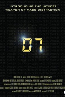 07 (2006) afişi