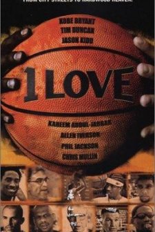 1 Love (2003) afişi