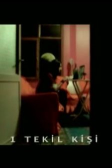 1 Tekil Kişi (2009) afişi