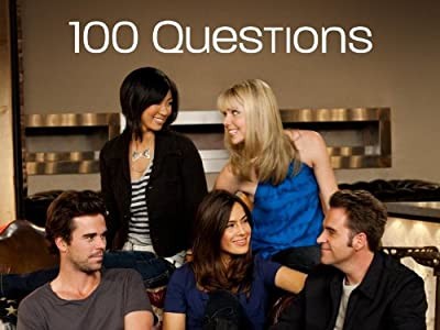 100 Questions (2010) afişi 100 Questions (2010) afişi