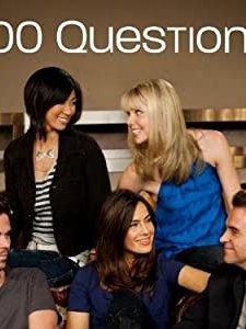 100 Questions (2010) afişi