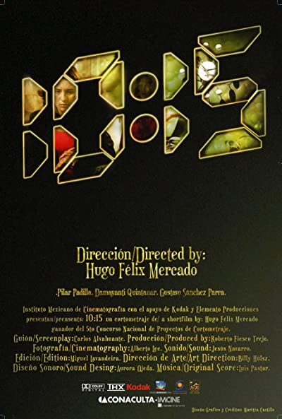 10:15 (2006) afişi 10:15 (2006) afişi