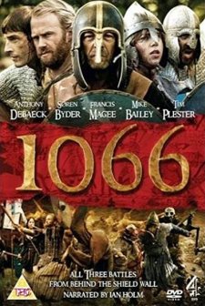 1066 (2009) afişi