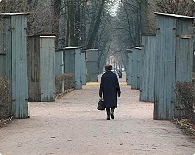 11 November, Saint Petersburg -wf (2001) afişi 11 November, Saint Petersburg -wf (2001) afişi