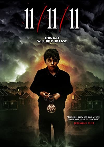 11/11/11 (2011) afişi 11/11/11 (2011) afişi