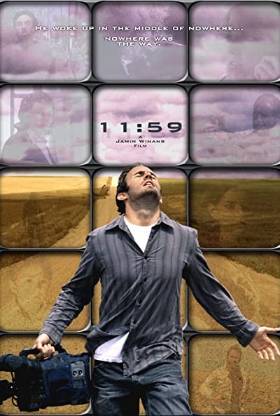 11:59 (2005) afişi 11:59 (2005) afişi