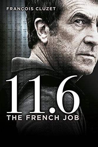 11.6 (2013) afişi 11.6 (2013) afişi