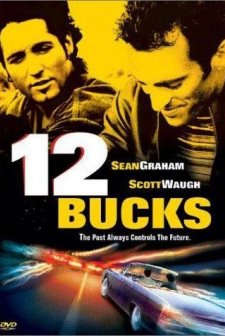 12 Bucks (1998) afişi