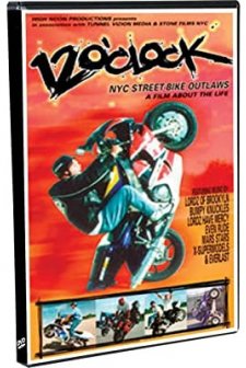 12 O'clock (2000) afişi