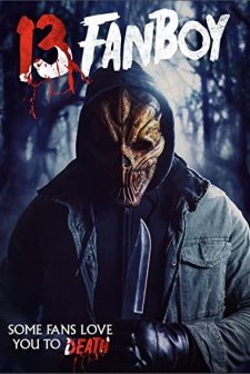 13 Fanboy (2021) afişi