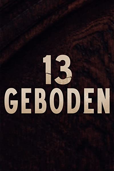 13 Geboden