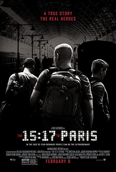 15:17 Paris Treni