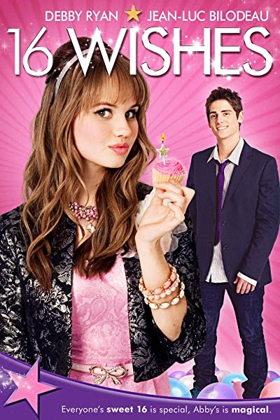 16 Dilek (2010) afişi 16 Dilek (2010) afişi