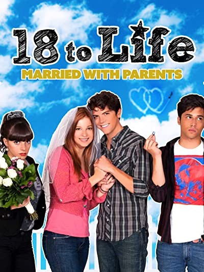 18 To Life (2010) afişi 18 To Life (2010) afişi