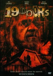 19 Doors (2011) afişi 19 Doors (2011) afişi