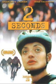 2 Seconds (1998) afişi