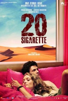 20 Sigara (2010) afişi