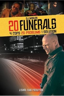 20 Funerals (2004) afişi