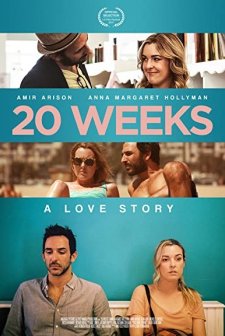 20 Weeks (2017) afişi