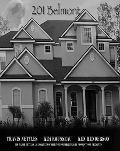 201 Belmont (2009) afişi
