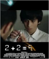 2+2=5 afişi 2+2=5 afişi