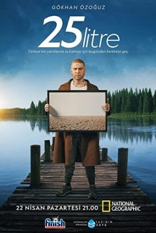 25 Litre