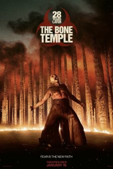 28 Yıl Sonra: Kemik Tapınağı (2026) afişi