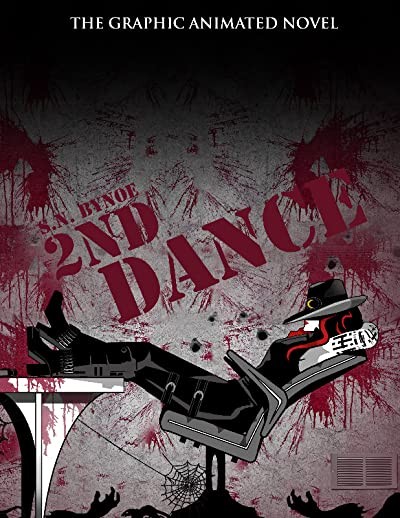 2nd Dance (2016) afişi 2nd Dance (2016) afişi