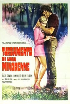 3 Slags Kærlighed (1970) afişi