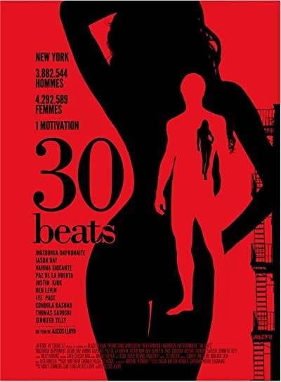 30 Darbe (2012) afişi 30 Darbe (2012) afişi
