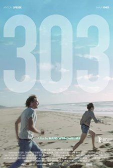 303 (2018) afişi