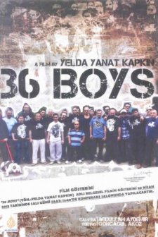 36 Boys