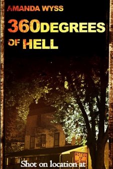 360 Degrees of Hell (2016) afişi