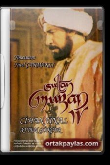 4. Murat (1980) afişi