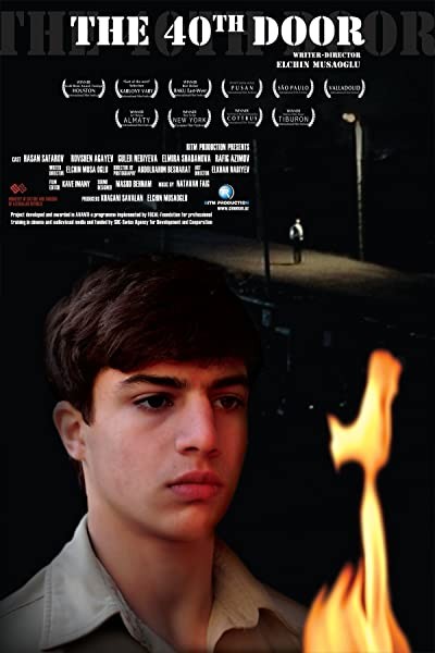 40. Kapı (2009) afişi 40. Kapı (2009) afişi