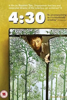 4:30 (2005) afişi