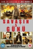 Savaşın 5 Günü (2010) afişi Savaşın 5 Günü (2010) afişi
