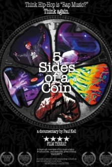 5 Sides Of A Coin (2003) afişi