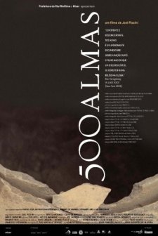 500 Almas (2004) afişi
