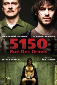 Ölüm Oyunu (2009) afişi