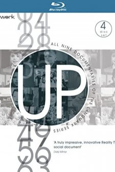 56 UP (2012) afişi