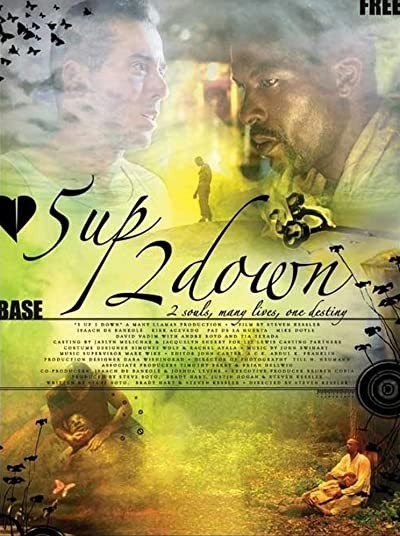 5up 2down (2006) afişi 5up 2down (2006) afişi