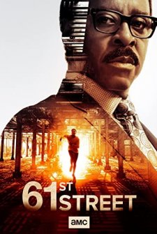 61st Street (2022) afişi