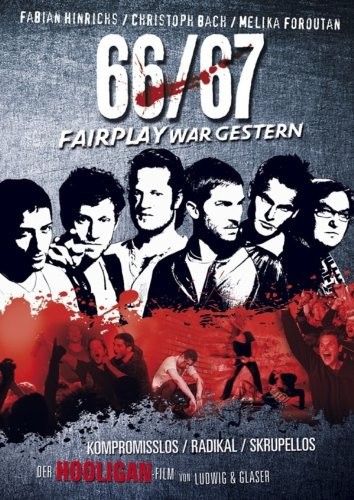 66/67 (2009) afişi 66/67 (2009) afişi